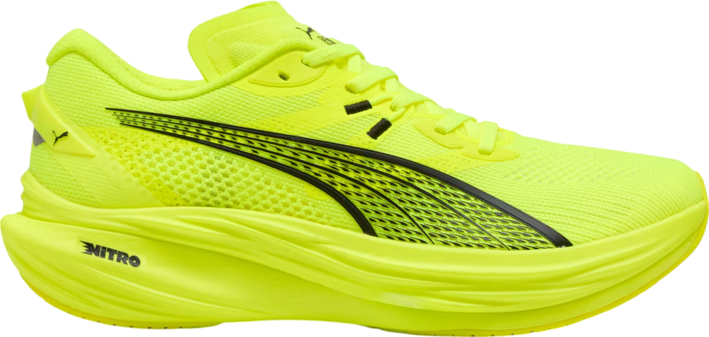 Deviate NITRO 3 Jaune