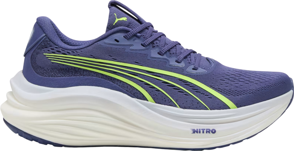MagMax NITRO Bleu