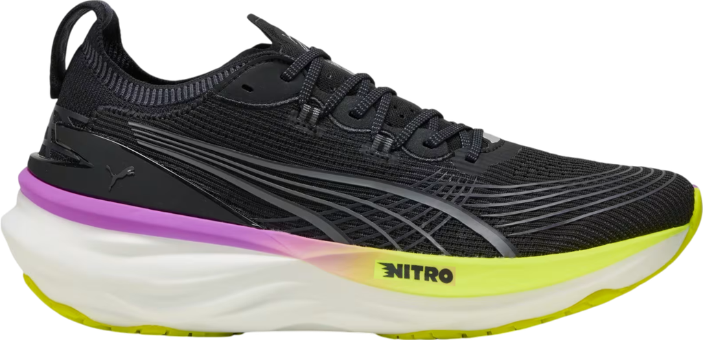 ForeverRun NITRO 2 Noir