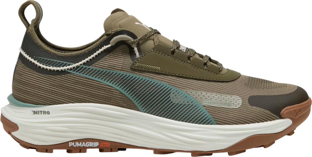 Voyage NITRO 3 Marron