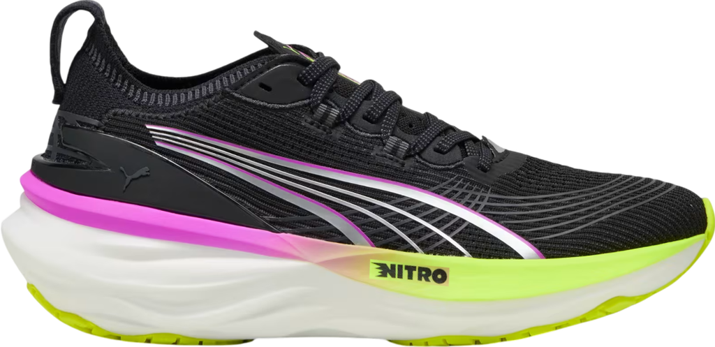 ForeverRun NITRO 2 Noir