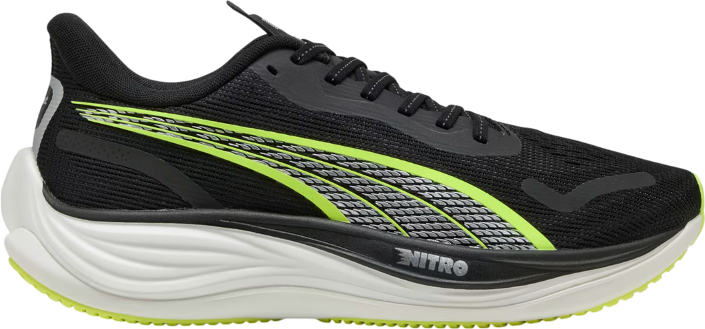 Velocity NITRO 3 Noir