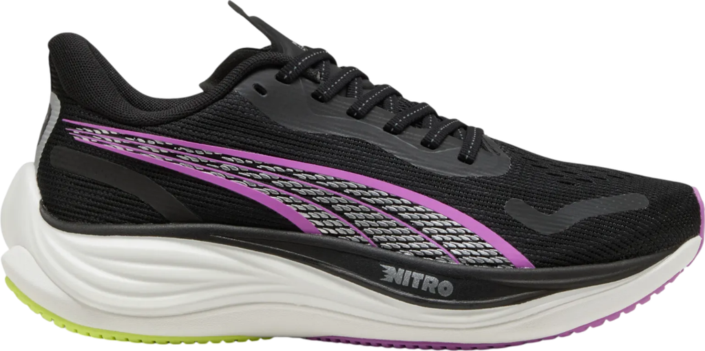 Velocity NITRO 3 Noir