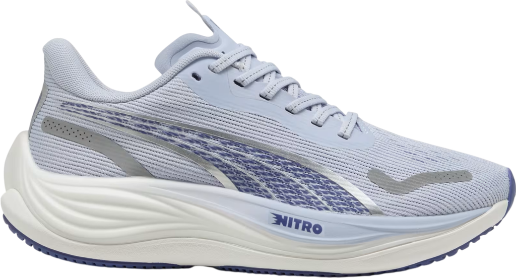 Velocity NITRO 3 Bleu