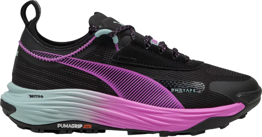 Voyage NITRO 3 Wns Noir
