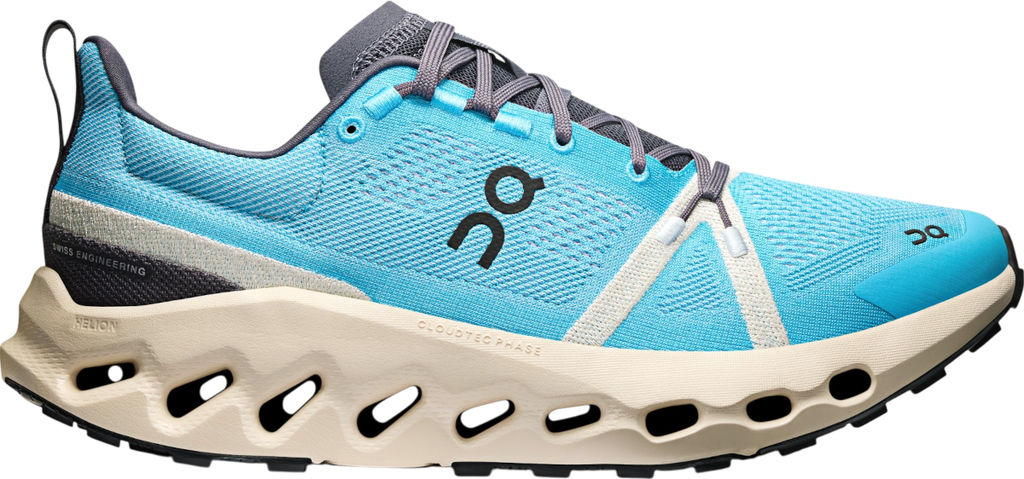 Cloudsurfer Trail Bleu