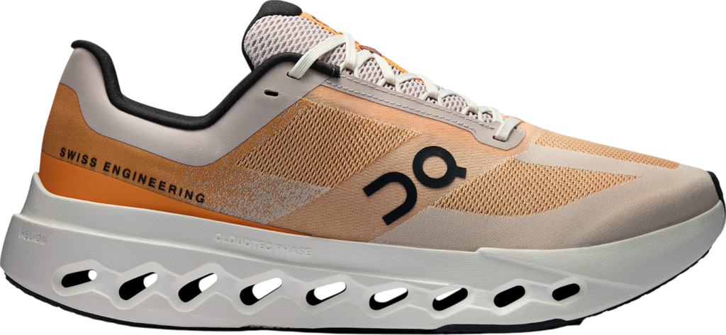 Cloudsurfer Next Orange