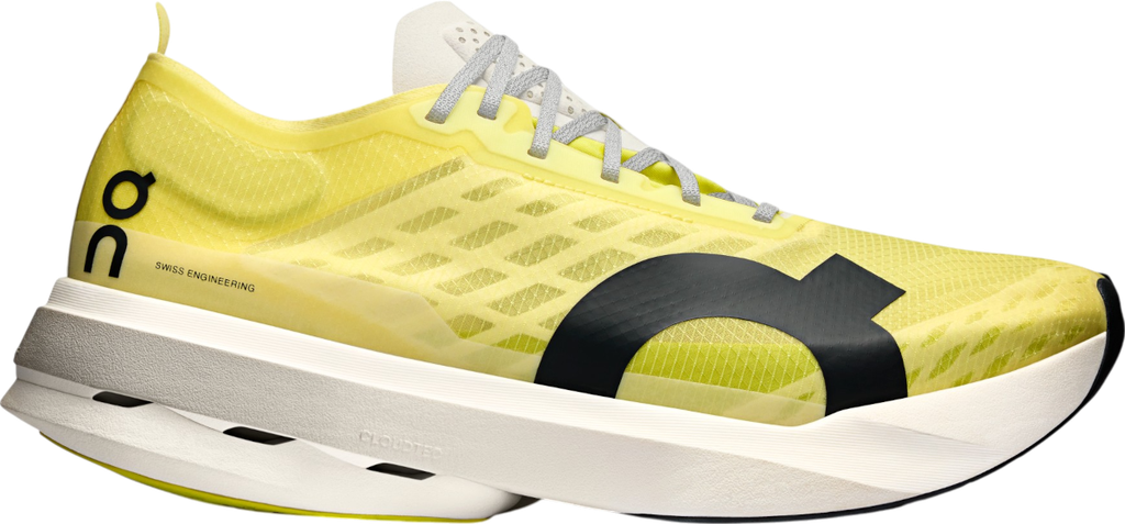 Cloudboom Strike Jaune