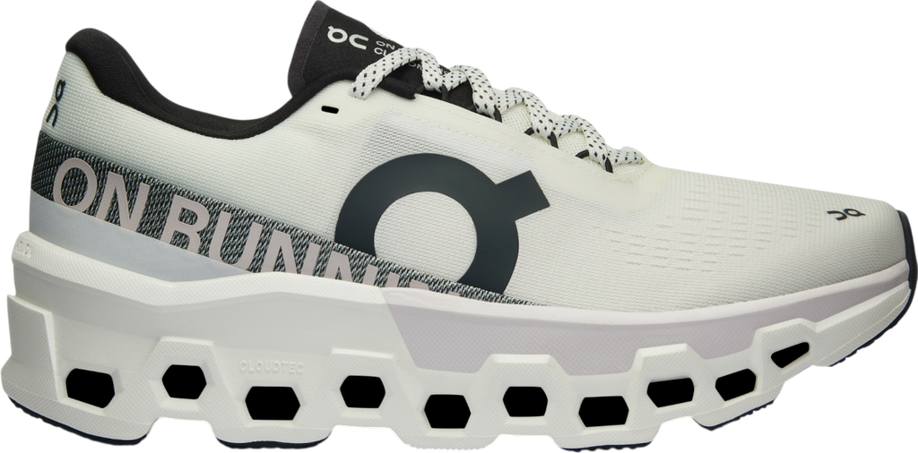 Cloudmonster 2 Blanc