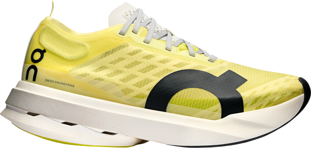 Cloudboom Strike Jaune