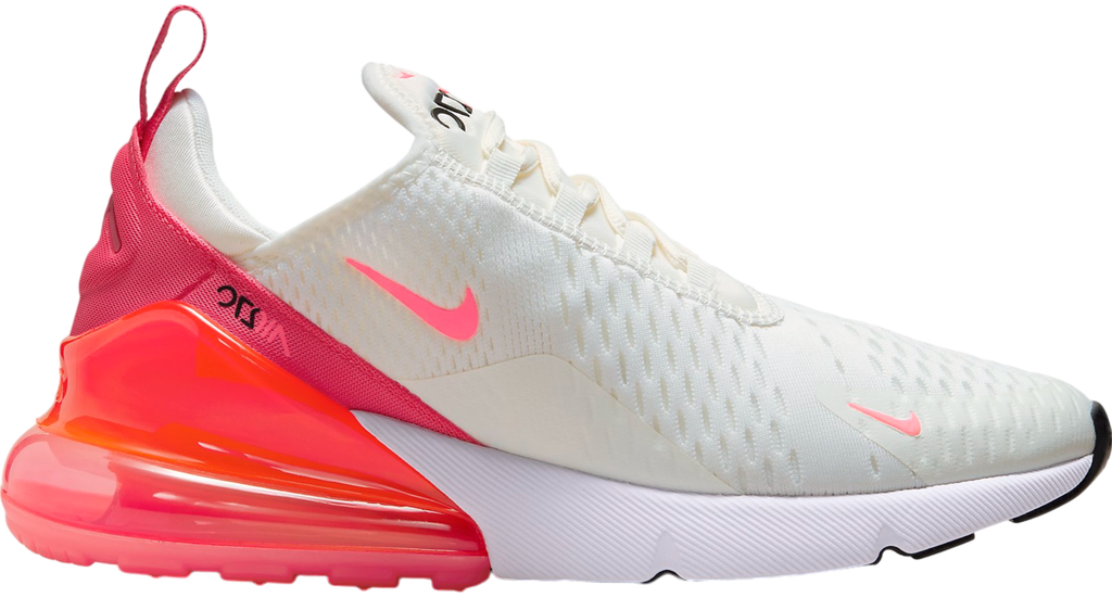 Air Max 270 Blanc