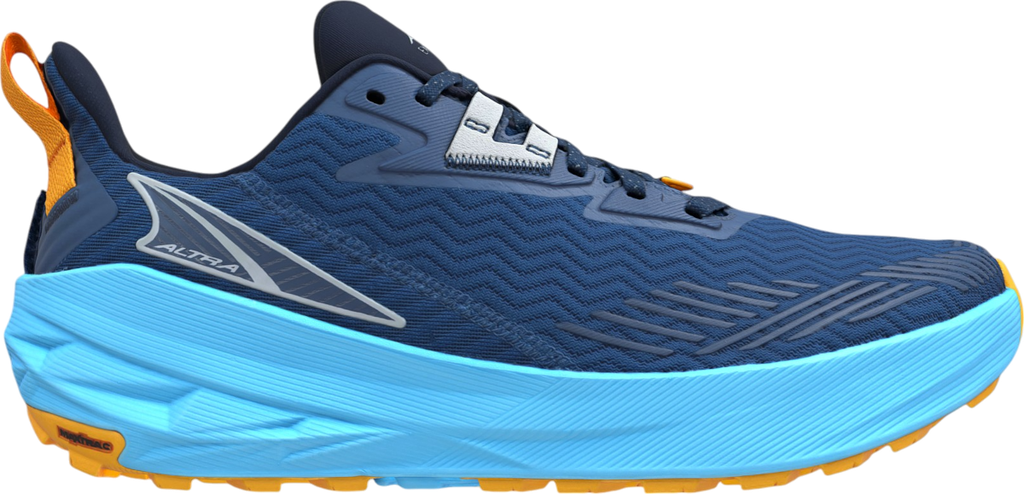 M EXPERIENCE WILD Bleu