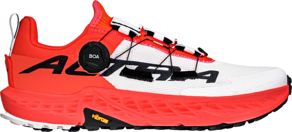 Timp 5 BOA Multicolore