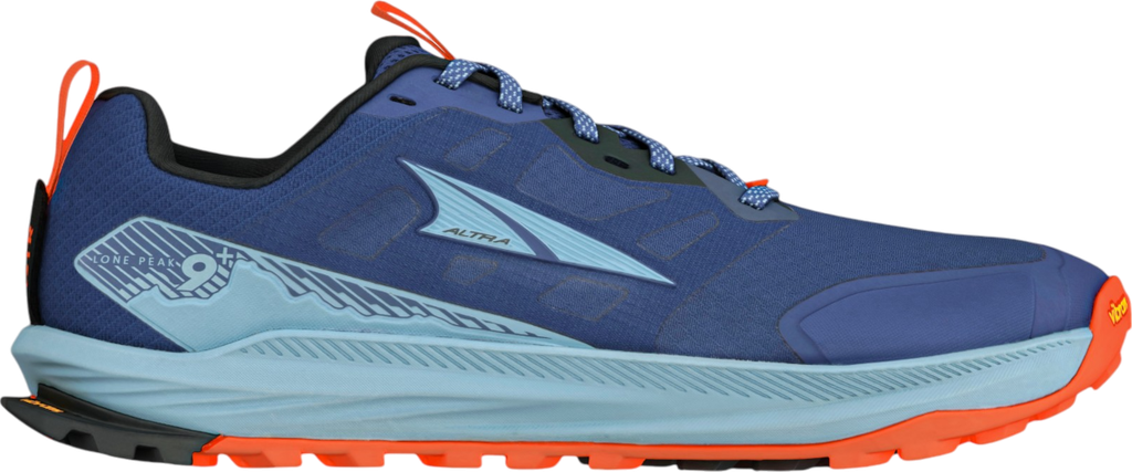 M LONE PEAK 9+ Bleu