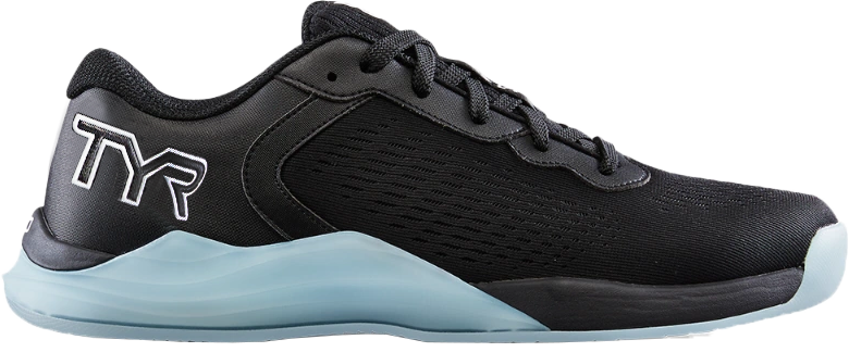 Trainer Noir