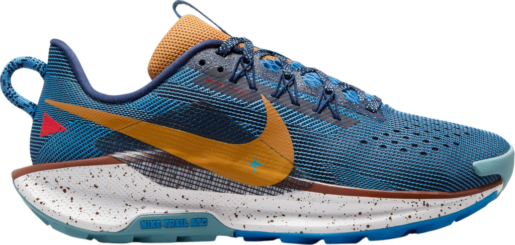 Pegasus Trail 5 Bleu