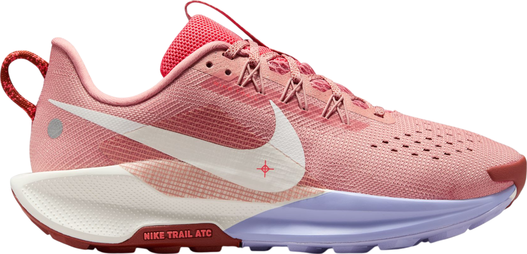 Pegasus Trail 5 Rose