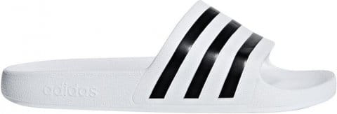 ADILETTE AQUA Blanc