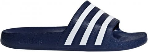 ADILETTE AQUA Bleu