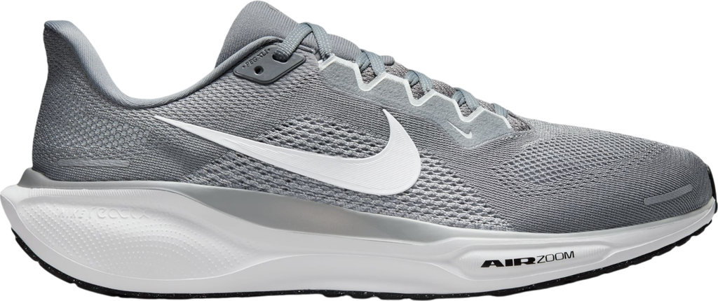 Pegasus 41 Argent