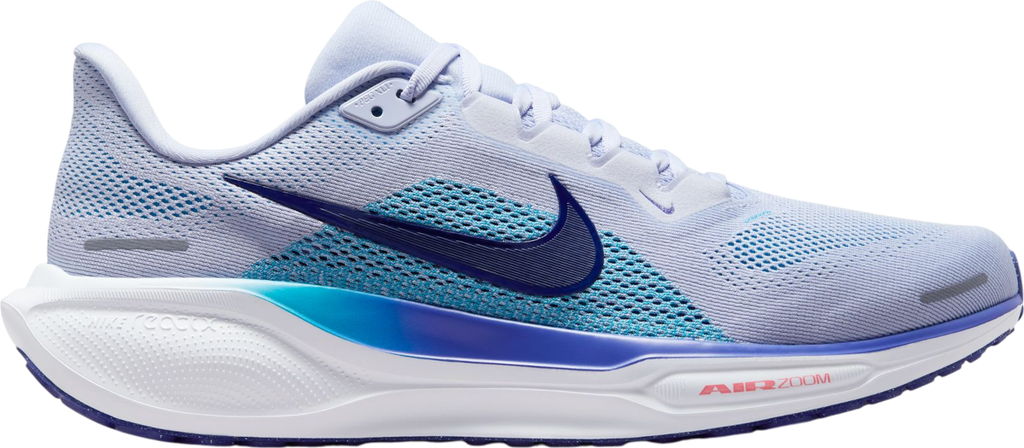 Pegasus 41 Argent