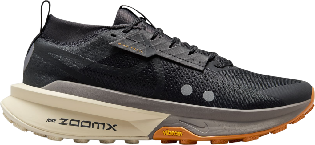 Zegama 2 Noir