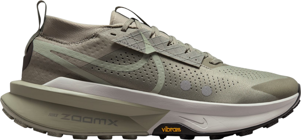 Zegama 2 Vert
