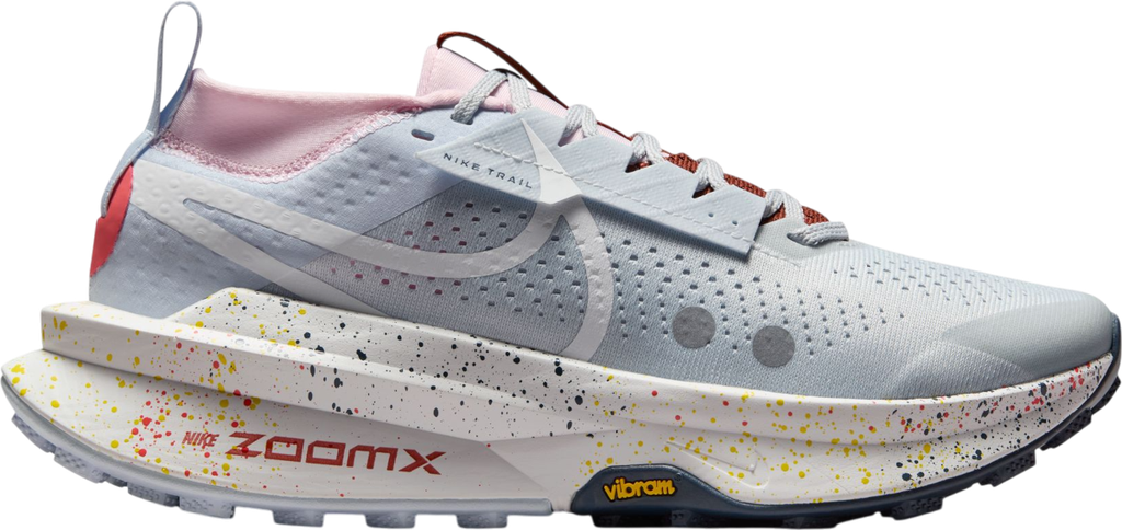 Zegama 2 Argent