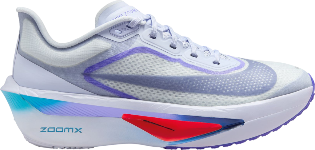 Zoom Fly 6 Blanc