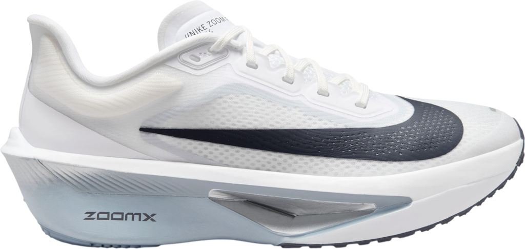 Zoom Fly 6 Blanc