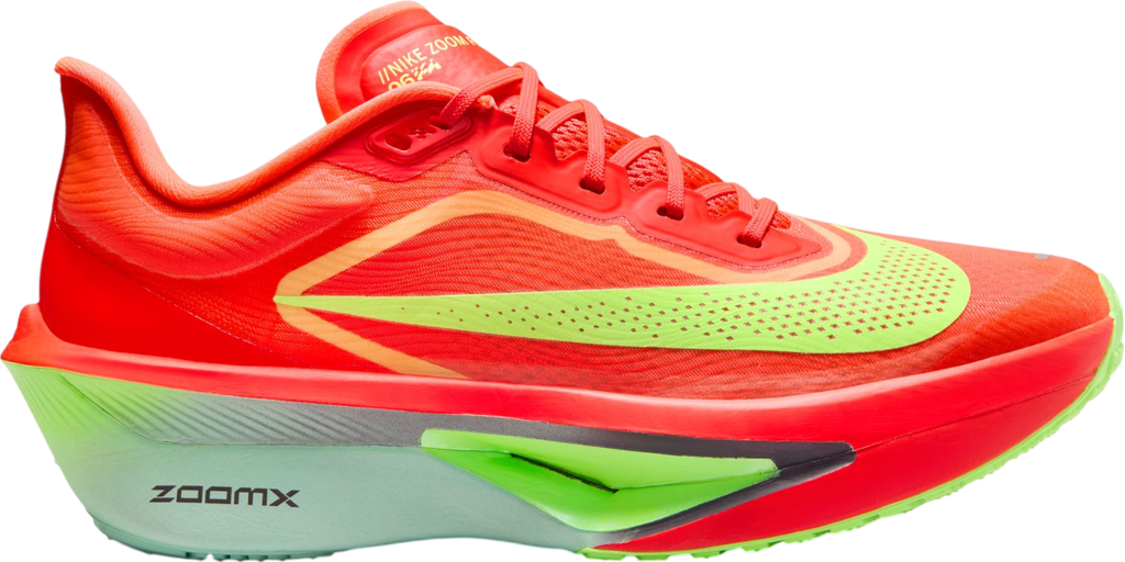 Zoom Fly 6 Rouge