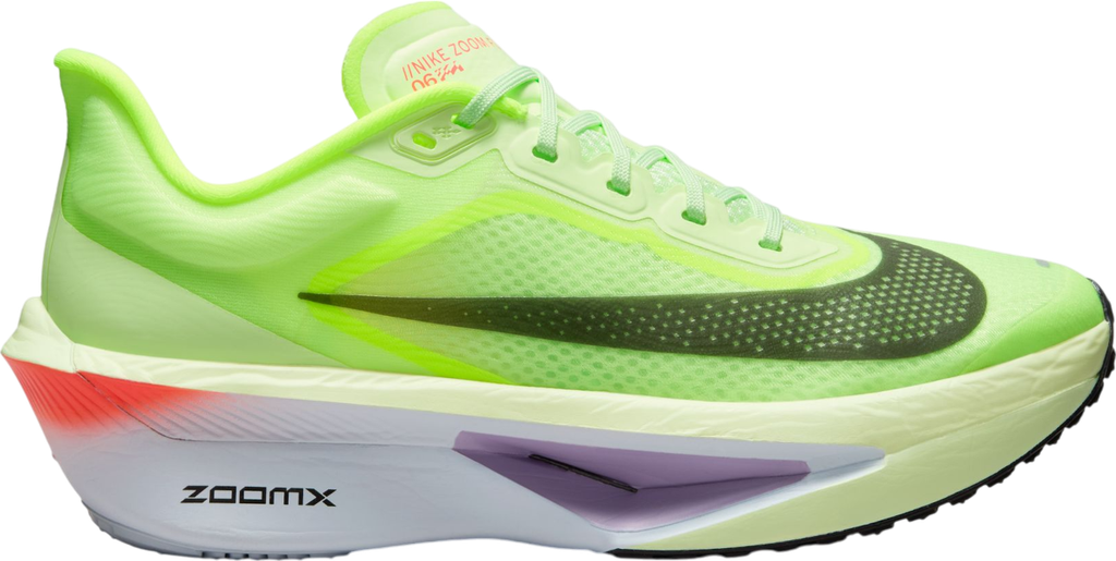 Zoom Fly 6 Jaune