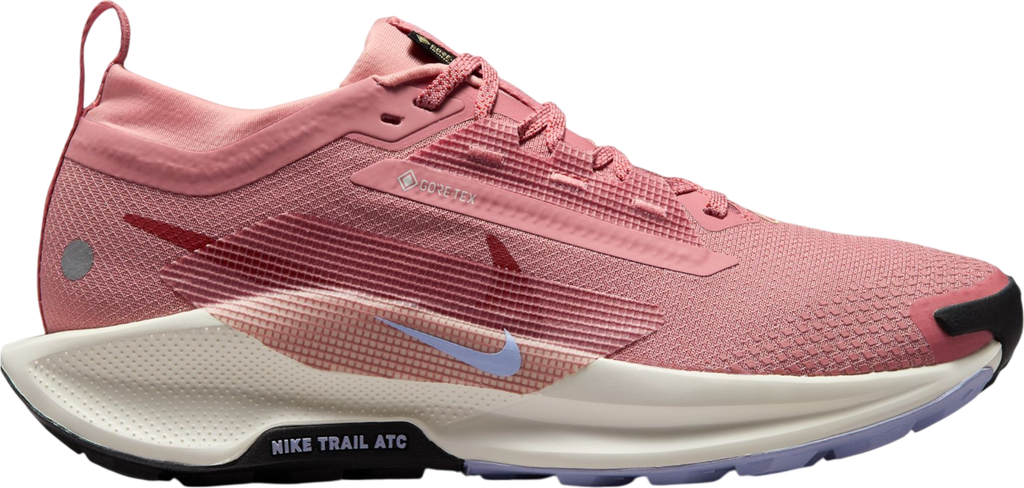 Pegasus Trail 5 GORE-TEX Rose