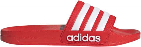 ADILETTE SHOWER Rouge