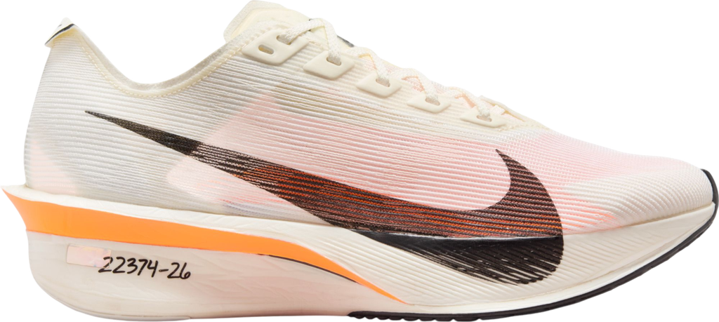 Vaporfly 4 Blanc