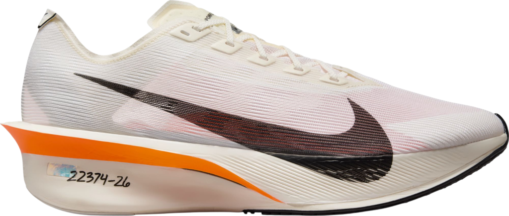 Vaporfly 4 Blanc