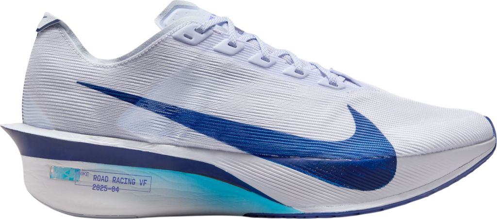 Vaporfly 4 Blanc
