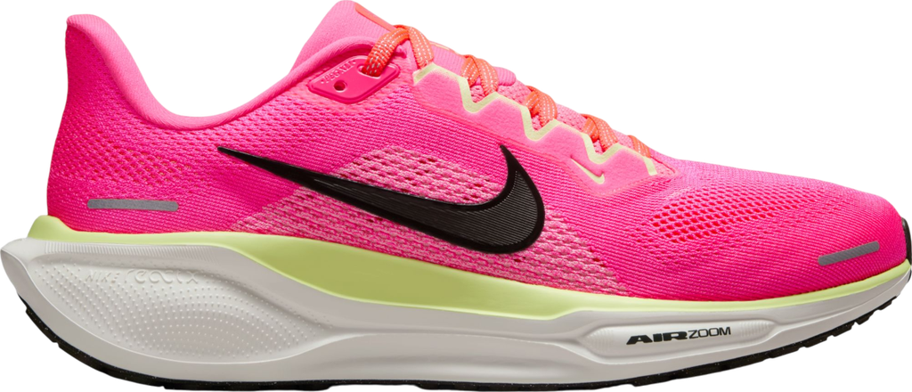 Pegasus 41 Rose