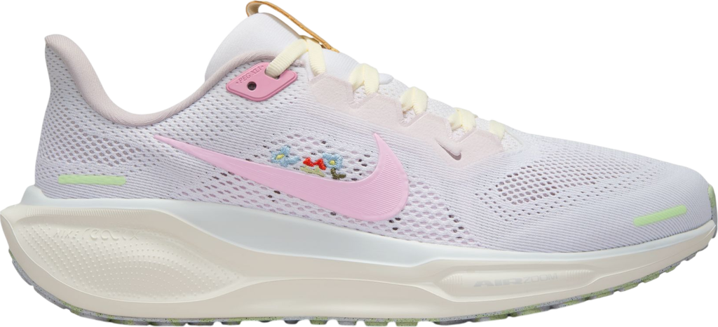 Pegasus 41 Blanc
