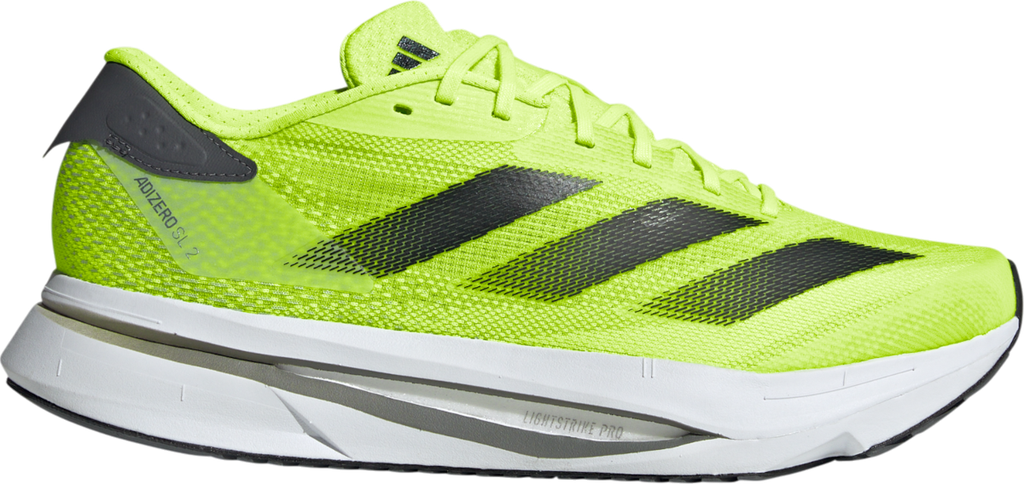 ADIZERO SL 2 M Jaune