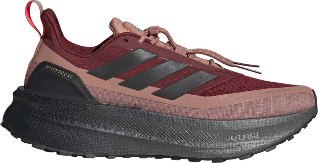 ULTRABOOST 5 W CLIMAWARM Rouge
