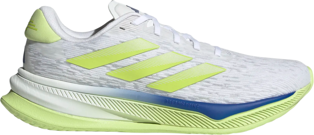 SUPERNOVA COMFORTGLIDE M Blanc