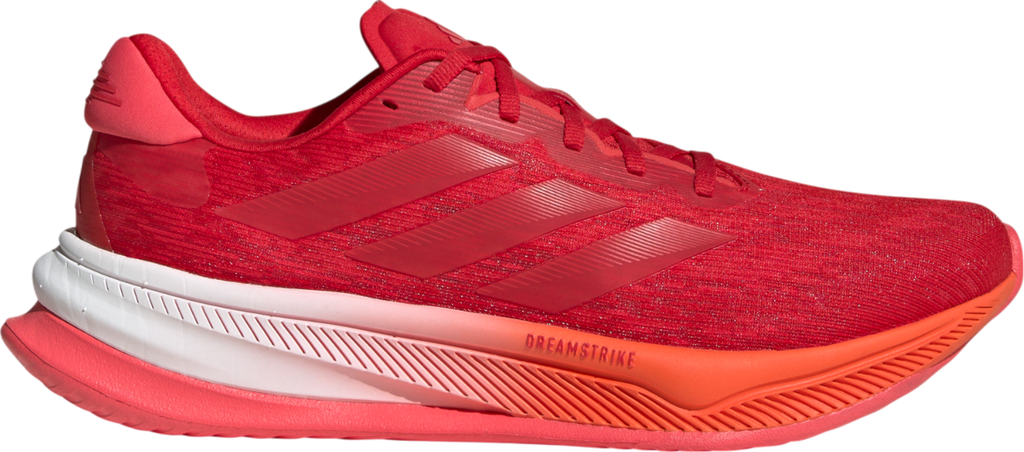 SUPERNOVA COMFORTGLIDE M Rouge