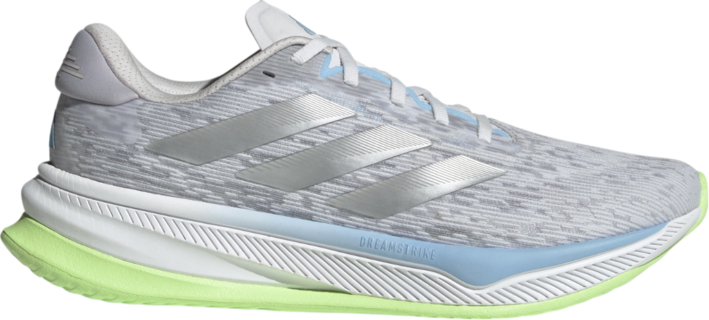 SUPERNOVA COMFORTGLIDE M Argent