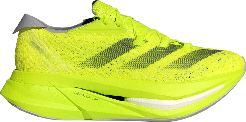 ADIZERO PRIME X 2 STRUNG Jaune