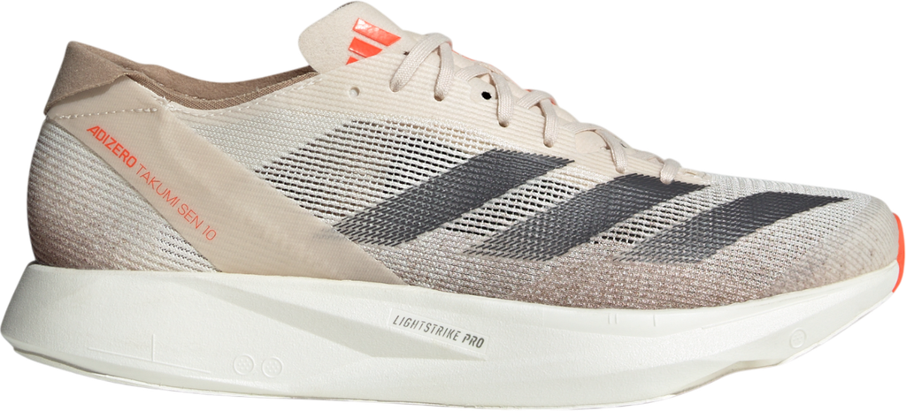 ADIZERO TAKUMI SEN 10 M Multicolore