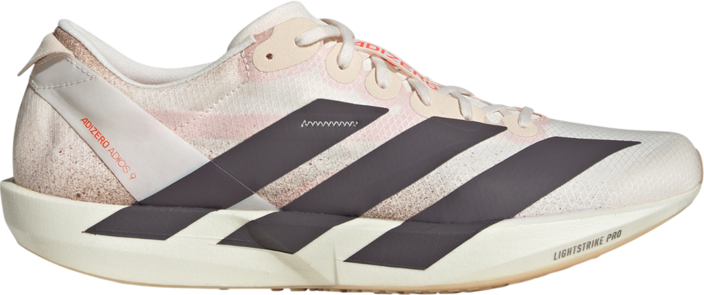 ADIZERO ADIOS 9 M Multicolore