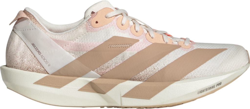 ADIZERO ADIOS 9 W Multicolore