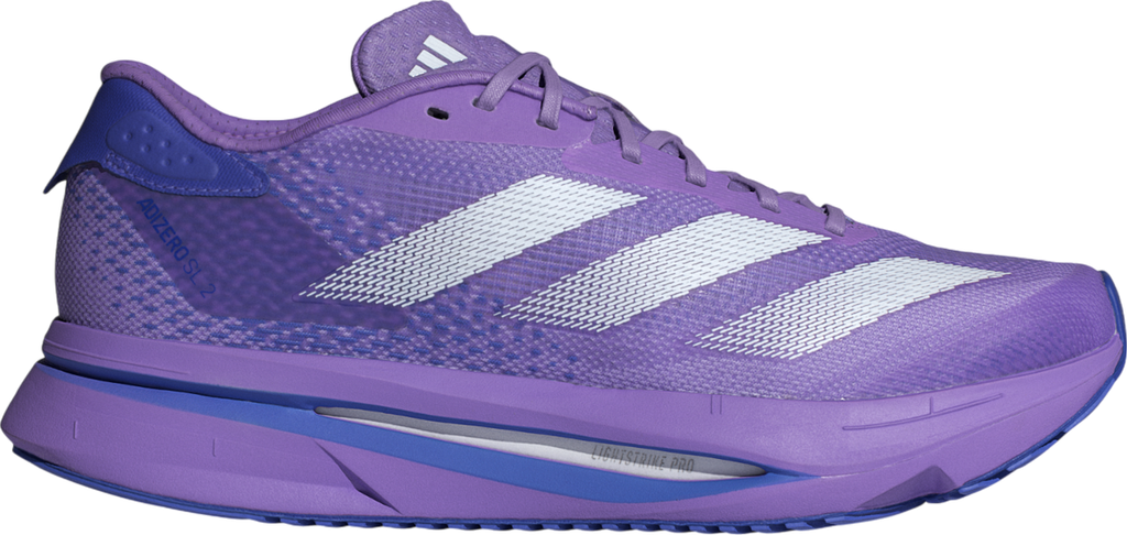 ADIZERO SL 2 W Violet