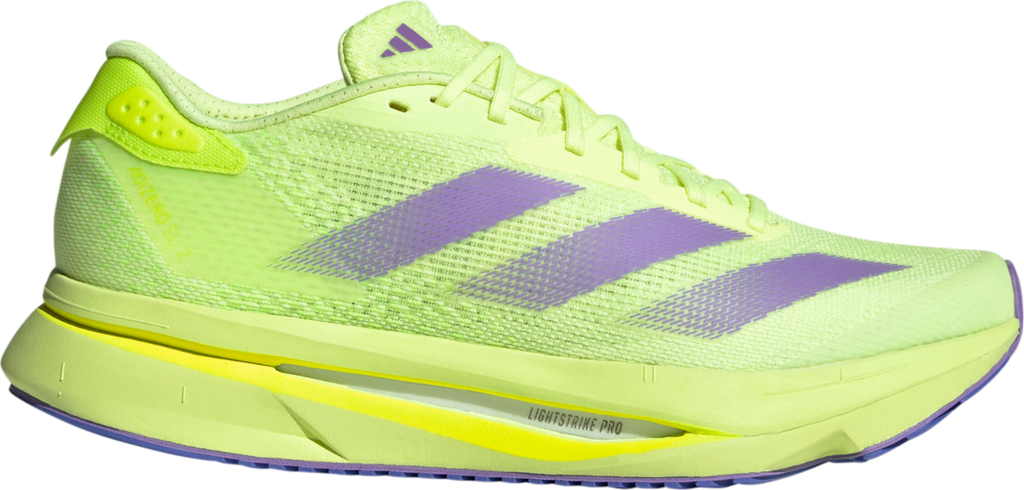 ADIZERO SL 2 W Jaune